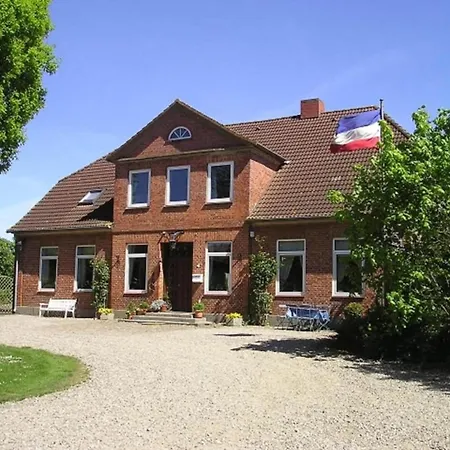 Ferienwohnung, Plau Am Appartement *