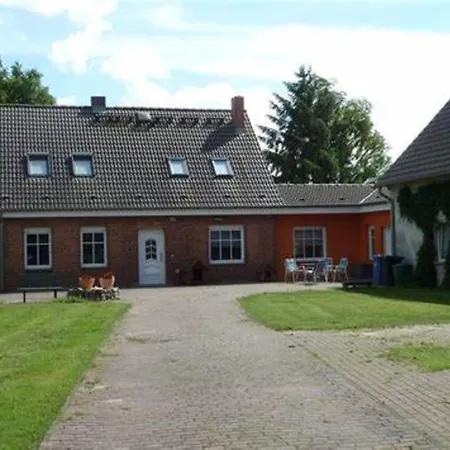 Appartement Ferienwohnung, Plau Am *