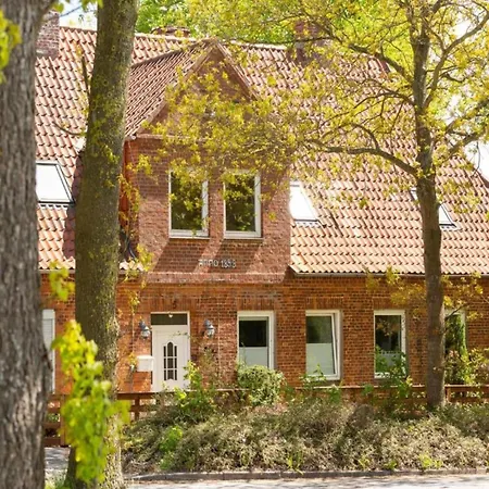 Appartement Ferienwohnung, Plau Am *