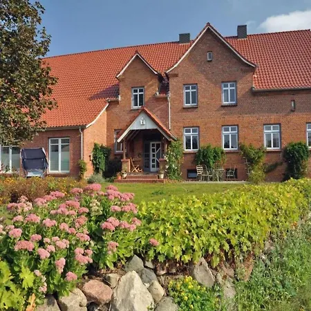 Ferienwohnung, Plau Am * Plau am See