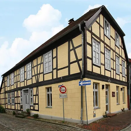 Ferienwohnung, Plau Am Plau am See