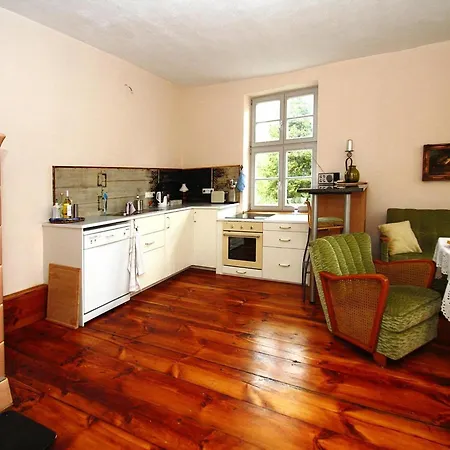 Ferienwohnung, Plau Am Appartement