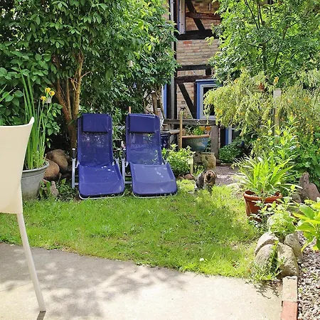 Ferienwohnung, Plau Am Appartement *