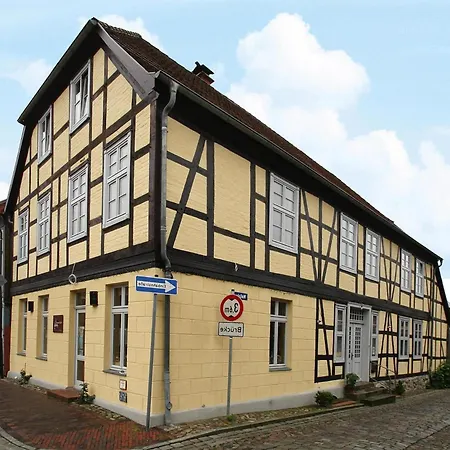 Appartement Ferienwohnung, Plau Am *