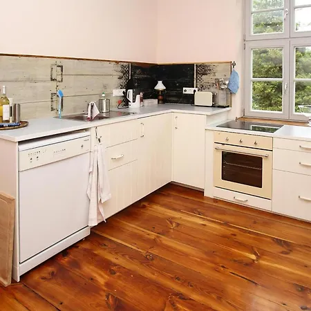 Appartement Ferienwohnung, Plau Am Plau am See