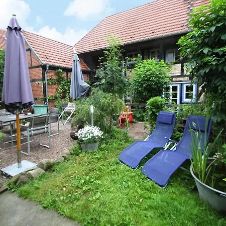 Ferienwohnung, Plau Am Appartement *