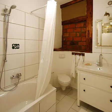 Ferienwohnung, Plau Am * Plau am See