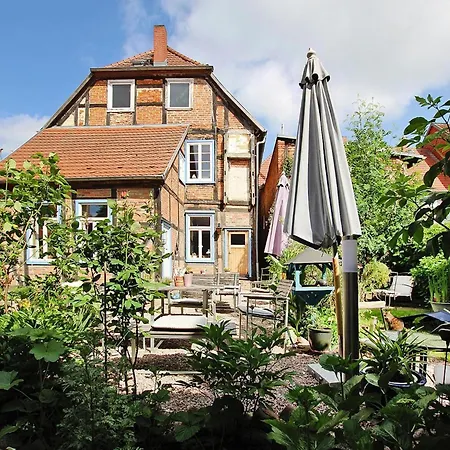 Ferienwohnung, Plau Am