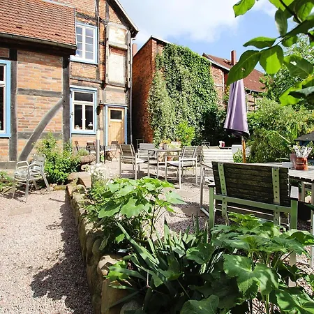 Ferienwohnung, Plau Am Appartement