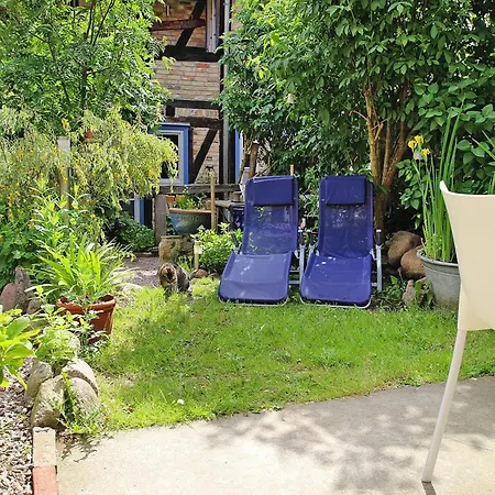 Appartement Ferienwohnung, Plau Am