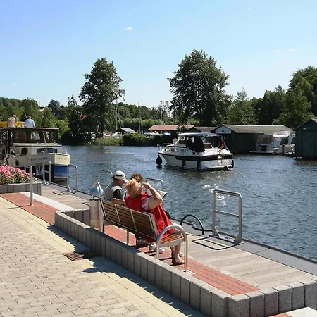 Ferienwohnung, Plau Am Appartement *