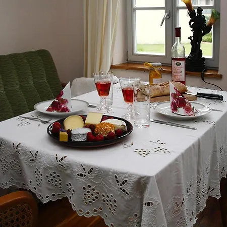 Ferienwohnung, Plau Am Plau am See