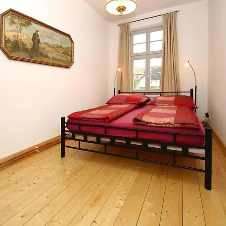Ferienwohnung, Plau Am