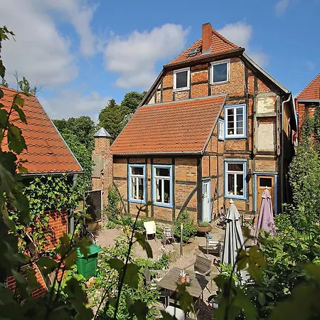 Ferienwohnung, Plau Am