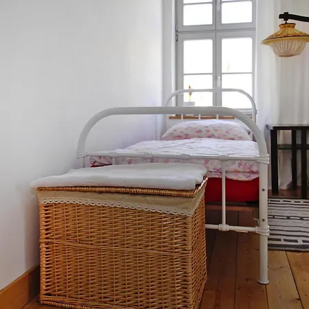 Ferienwohnung, Plau Am Appartement Plau am See